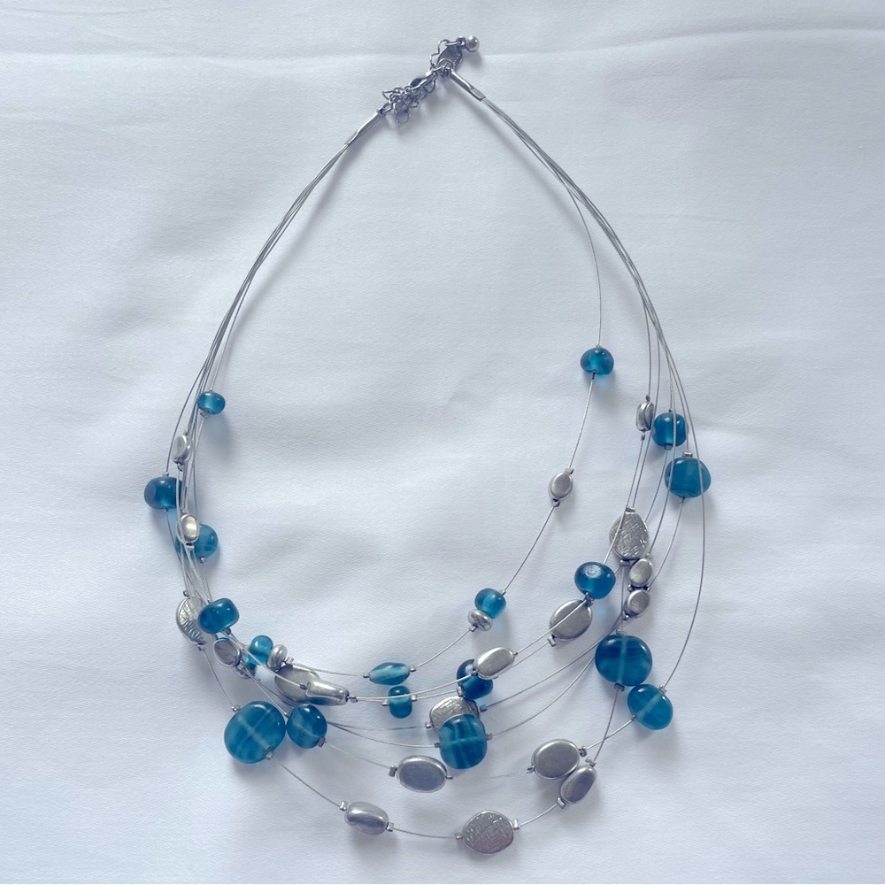 Lia Sophia necklace
